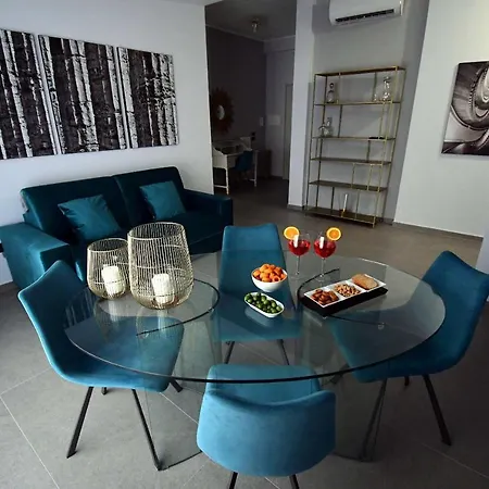 Apartamento Maison Magò *
