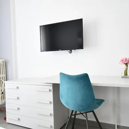 Maison Magò Apartamento