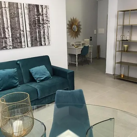 Maison Magò * Salerno