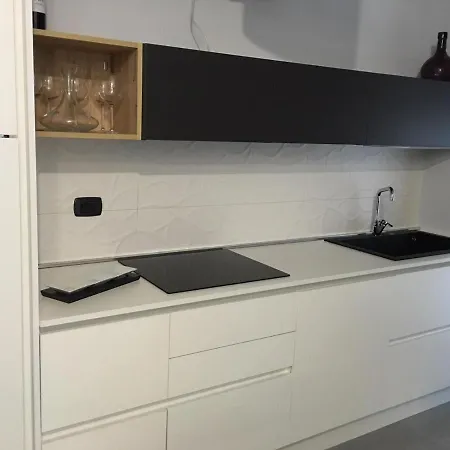 Apartamento Maison Magò *