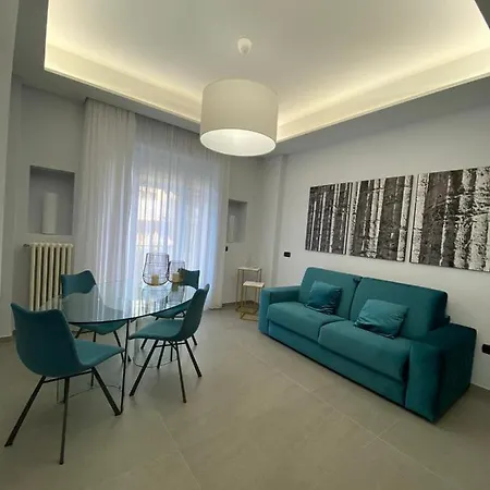 Apartamento Maison Magò *