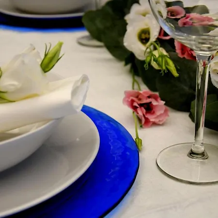 Maison Magò Apartamento