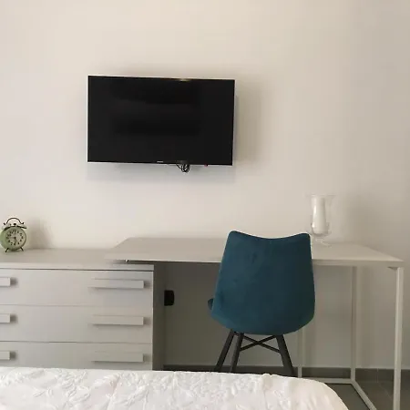 Maison Magò Salerno