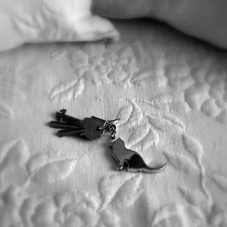 Apartamento Maison Magò