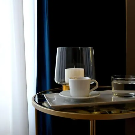 Apartamento Maison Magò *