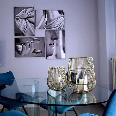 Maison Magò * Salerno