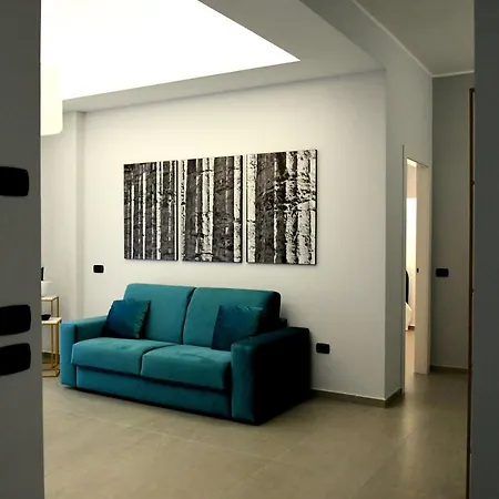 Maison Magò Salerno