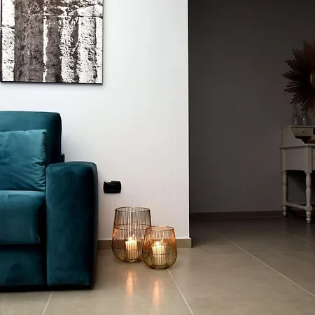 Maison Magò Salerno