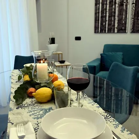 Maison Magò Salerno