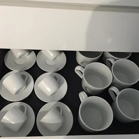 Maison Magò Salerno