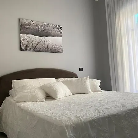 Maison Magò Salerno