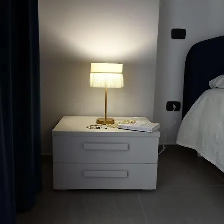 Maison Magò Apartamento Salerno