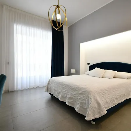 Maison Mago Lejlighed Salerno
