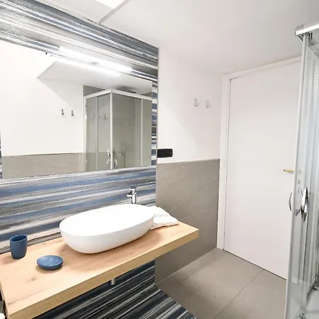 Maison Magò * Salerno