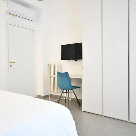 Maison Magò Apartamento Salerno