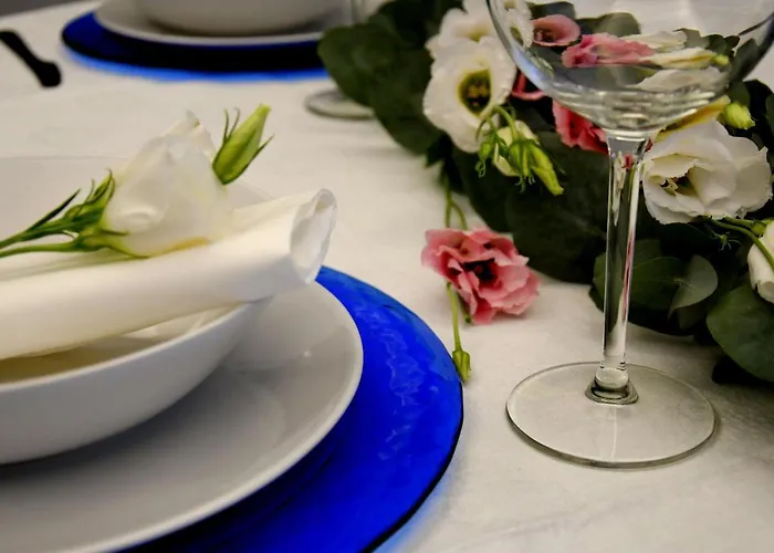 Maison Magò Appartement