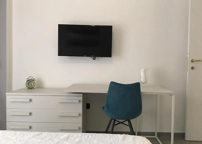 Maison Magò Salernes