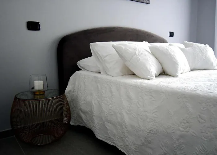 Maison Magò Salernes