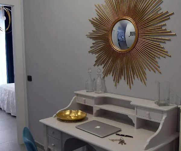 Maison Magò Appartement