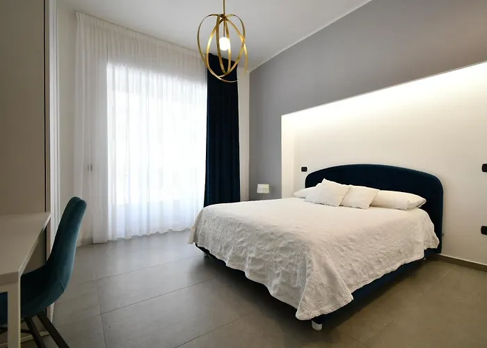 Maison Mago Apartment Salerno