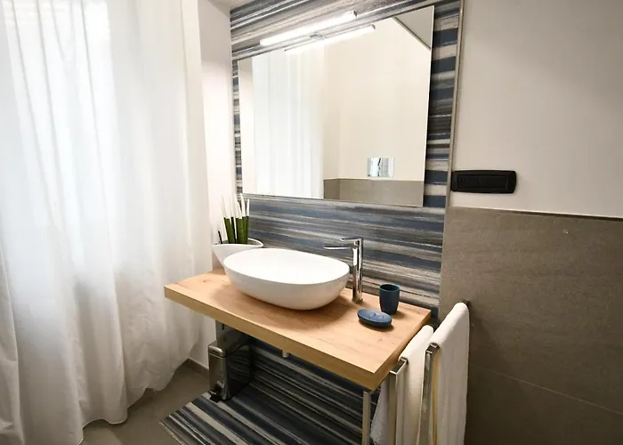 Maison Magò Salernes