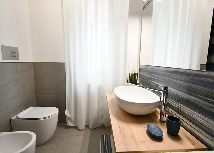 Maison Magò Appartement Salernes