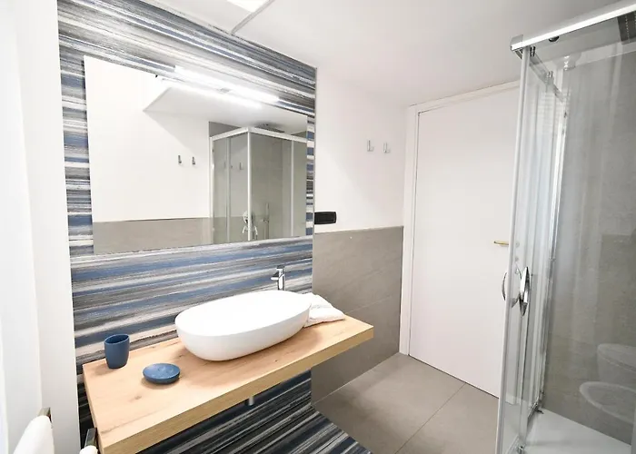 Maison Magò * Salernes