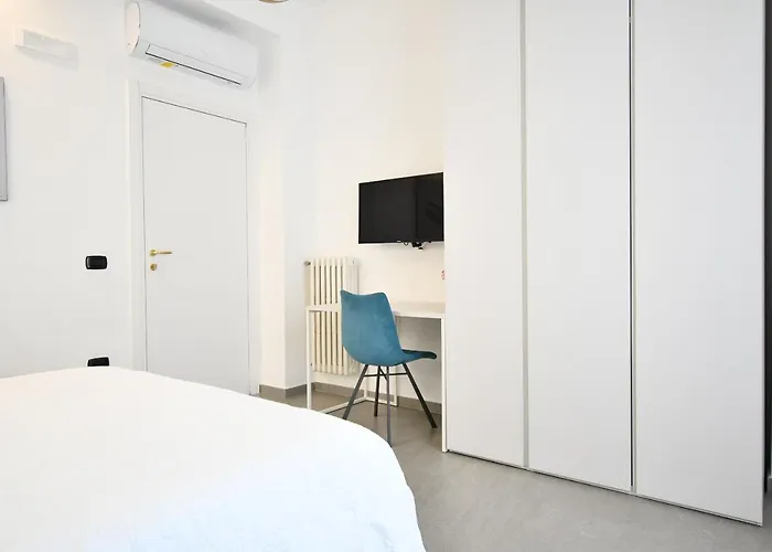 Maison Magò Appartement Salernes