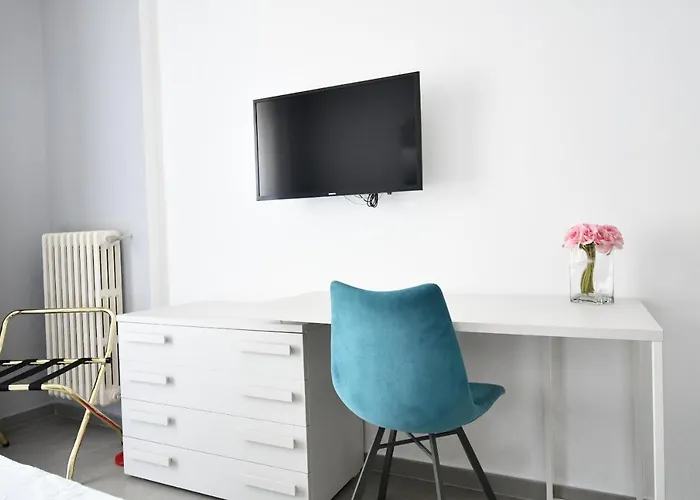 Maison Mago Apartment
