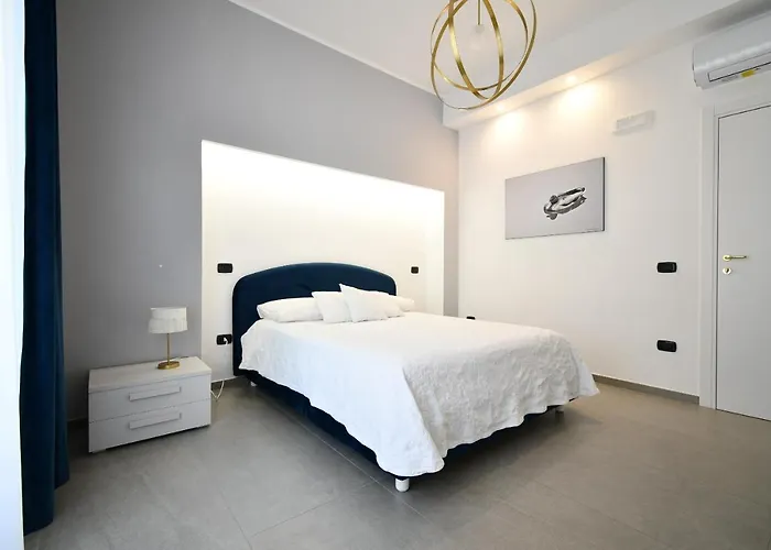 Appartement Maison Magò