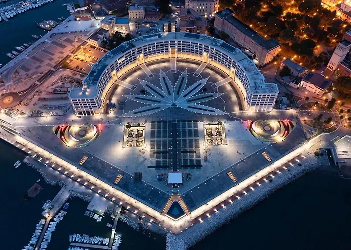 Maison Magò Salernes