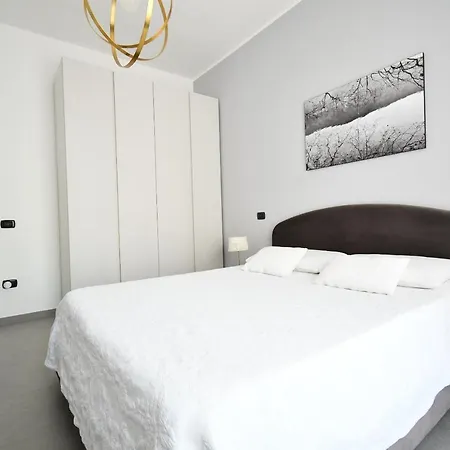 Maison Mago * Salerno