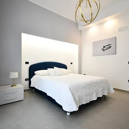 Apartment Maison Mago