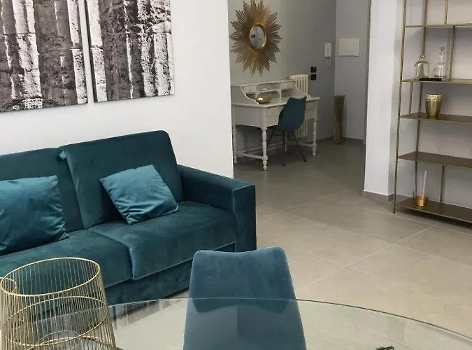 Maison Mago * Salerno